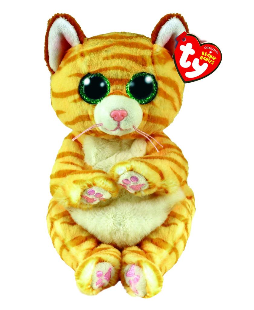 Плюшевая игрушка Ty Beanie Babies Манго (M) 40550