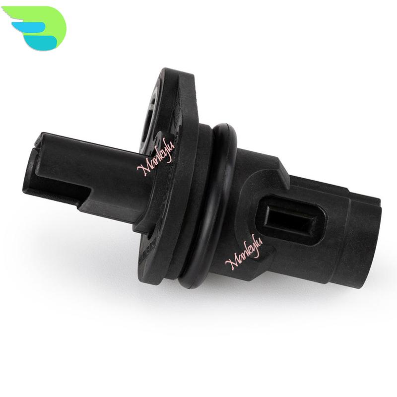13627525015 Crankshaft Crank Position Sensor For BMW E60 E65 E90 E92 E93 328i 328xi 325i 325xi X5 X3 X6 Z4 750i N52 N54 N62
