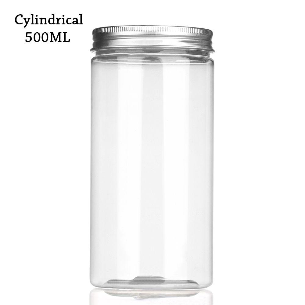 Контейнеры для хранения продуктов питания с этикетками, герметичные контейнеры для хранения продуктов, бутылки для хранения хлопьев