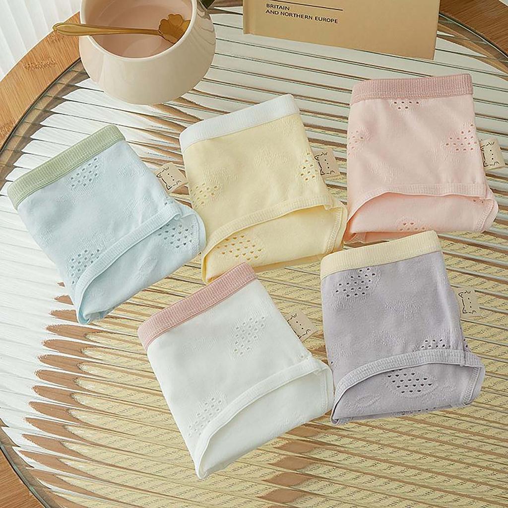 Женские боксеры, мягкое сексуальное дышащее модное нижнее белье, влагоотводящее нижнее белье