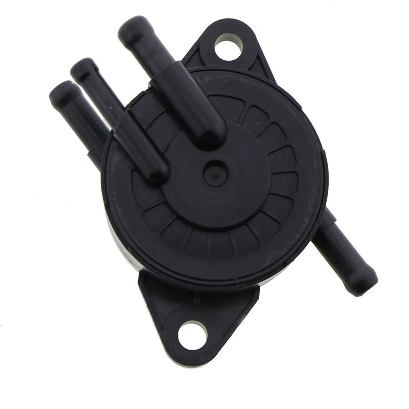 Пластиковый топливный насос для Honda GX630 GX630R GX630RH GX660 GX660R GX660RH GX690 GX690R GX690RH GXV630R 16700-Z6L-003