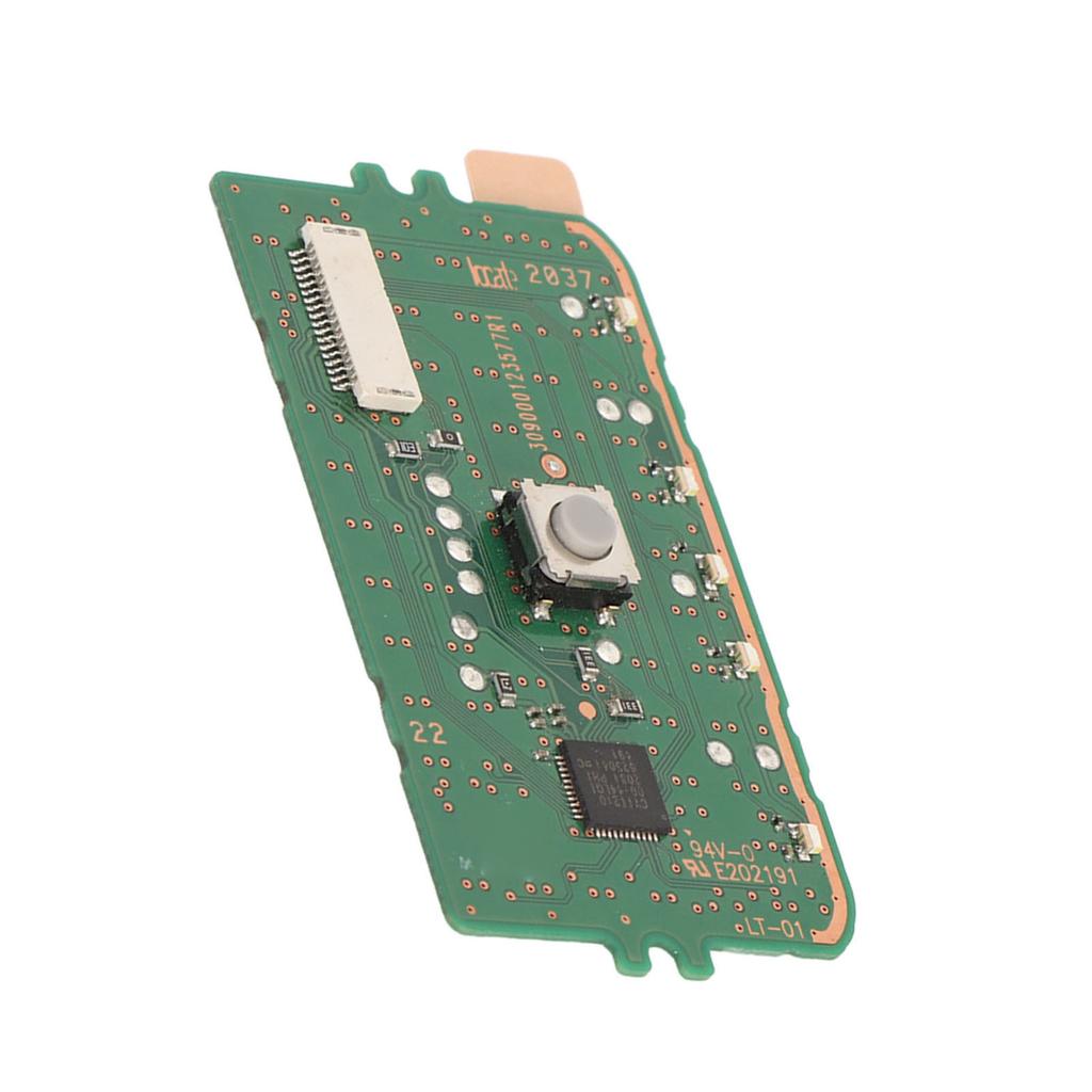 For PS5 Controller Touch Pad Board BDM 010 IC Motherboard for PS5 Main Board Circuit Touch Board