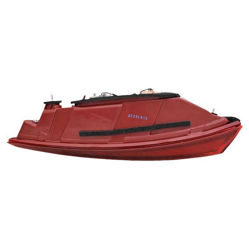 Галогенный задний фонарь Hyundai Tucson для 2016-2018 (92404-D3010)