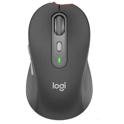 Беспроводная бесшумная мышь Logitech M750L