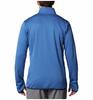 Куртка Columbia Park View™ View Full Zip Fleece (1952222) черный вереск