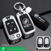 Buick Excelle Key Cover for 2015, 2008, 2011, 2013 Models - Remote Control Key Case
