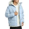 Men's  And  Women's  Loose  Hooded Hood  Cotton-Padded Jacket  Coat