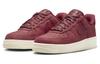 Nike Air Force 1 Low '07 Prm Team Red Sail Женские DR9503-600