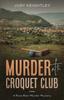 Книга Murder At the Croquet Club : 2