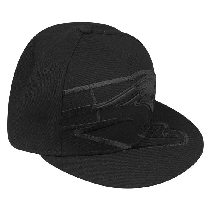 New Era 59Fifty Fitted Cap - SPILL Logo NFL Teams