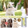 Dog Foot Cleaning Foam Water-free Cleaning Pet Cat Washing Foam Foot Washing Mousses 150ML