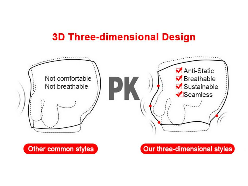 Мужское европейское и американское сексуальное нижнее белье двойные стринги T-спинка