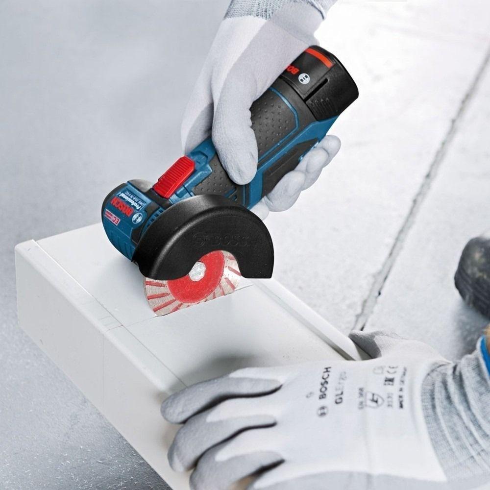 Алмазный отрезной диск 40 мм, хвостовик 6 мм, прочный круглый резьбовой отрезной диск, пильные диски для дерева, металла, камня, гранита, мрамора