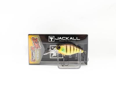 Jackall Chubby 38F MR плавающая приманка Noike Gill (8067)