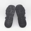 FJ2707-001 Nike Air More Uptempo Шлепанцы Черный Прозрачный Белый (Мужской)