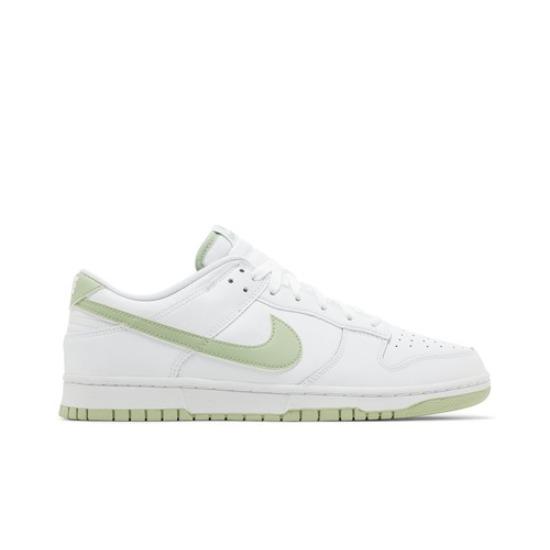 Nike Dunk Low Медовая роса DV0831-105