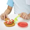 Play-Doh F4373 Kitchen Pizza Oven Set Dough For Kids