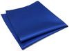 Made In Japan Wine Torsion Table Napkin 100% Cotton 51 X 51 (Royal Blue, 3 Sheets)