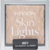 Skinlight Prismatic Highlighter 201 Eye Makeup Eye Color & Eye Shadows Просто нанесите на С-зону и между бровями для яркого, живого макияжа.