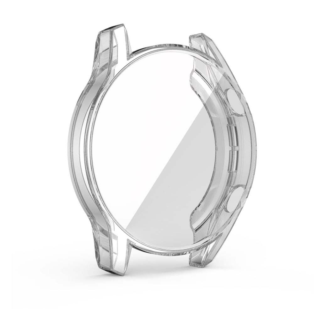 Shell Watch Frame Cover Full Protective Case Cover Smart Watch Protector For Huawei watch gt 2 Case