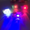 LED Camera Car Key Ring Plastic Mini Camera Toy LED Keychains  Children Toys