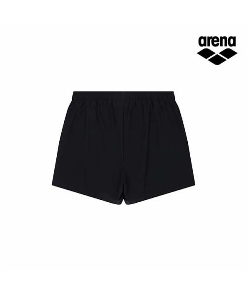 Женские тканые шорты Alena A5Ml1Hp41Blk
