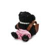 BEARPAW BEARPAW МЕДВЕЖОНОК Брелок-медвежонок Чехол для AirPod ACBP005003