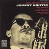 CD JOHNNY GRIFFIN - Little Giant  OJCCD1362 Original Jazz C 1995 Japan Jazz Used