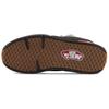 Vans Rowley Xlt Унисекс Черный Белый Красный VN000D1GBWT