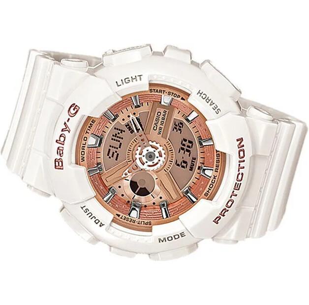 Часы Casio Baby-G BA-110-7A1ER