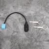 Автомобильный Bluetooth Аудио Адаптер Радио Стерео Аксессуары Подходит для Giulietta/Brera Bluetooth Музыкальный Адаптер Автомобильный Bluetooth Аудио Модуль