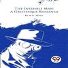 The Invisible Man by H.G. Wells Paperback Book 9789357274739