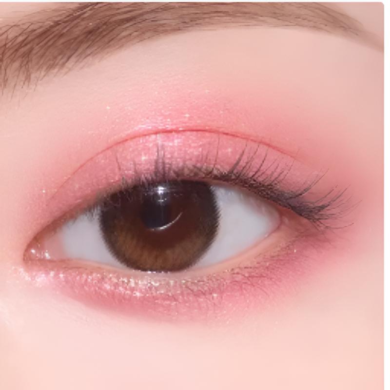 Etude Что у меня в глазах Двойное (Новые, 8 цветов)