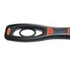 Anti-theft Check Handheld Metal Detector Vibration Alarm Electronic Detector  Customs