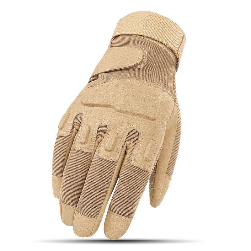 Tactical Soft Knuckle Screen Touch Gloves Men's Army Military Combat Airsoft Shooting Hunting Glove