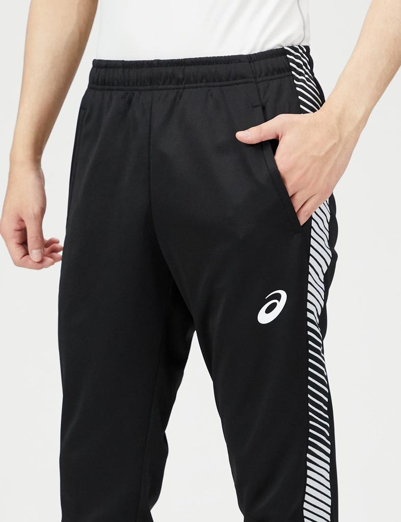 Тренировочные брюки Dry Training Slim 2031D908 [ASICS] (Переработанный материал) Мужской