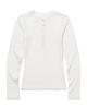 Футболка-henley с кнопками MOAA Linker Snap (Песочно-бежевый)