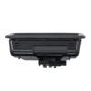 51247118158 Ручка-переключатель открытия крышки багажника для BMW E88 E90 E60 E70 Задний переключатель багажника Внешние детали