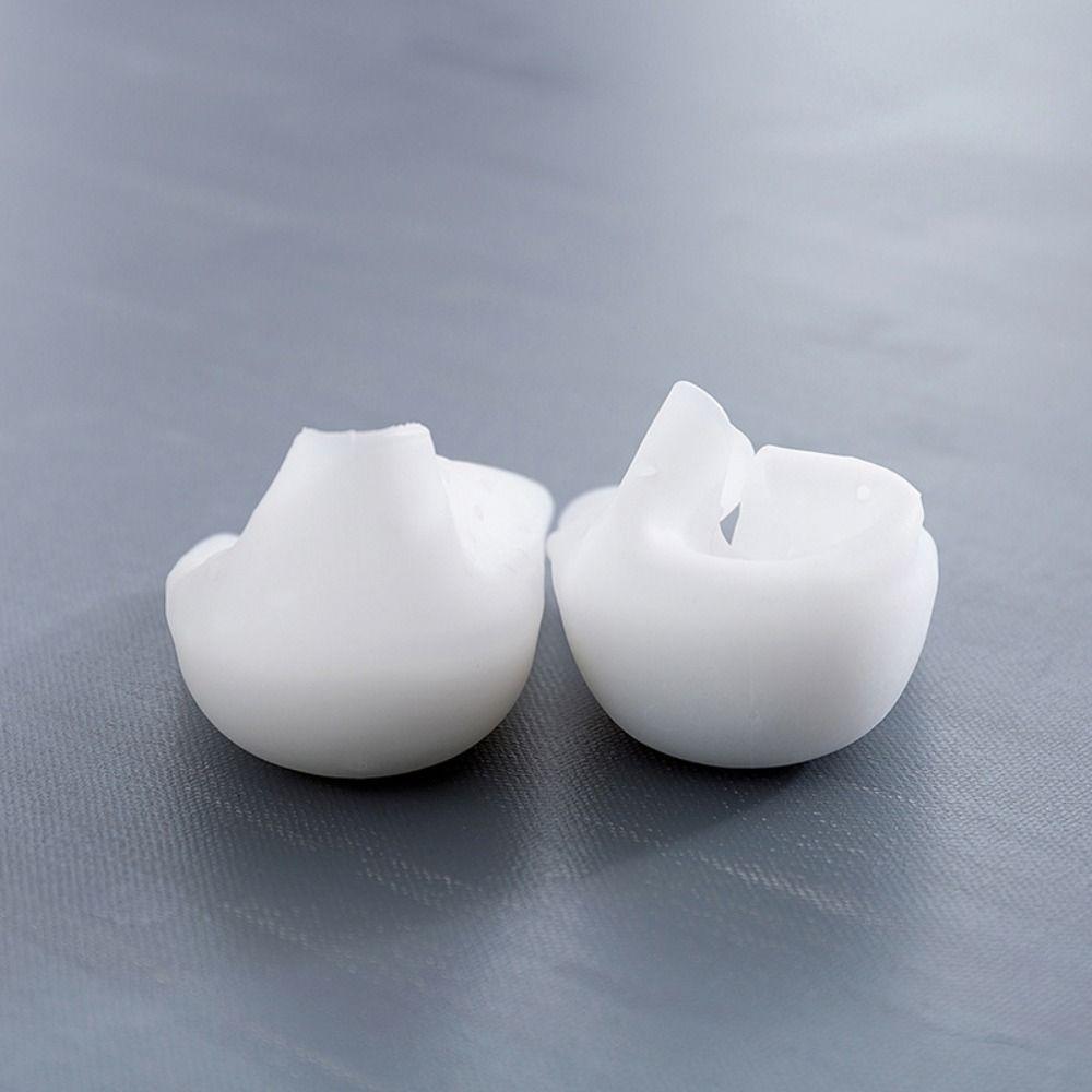 2.0-4.0cm Invisible Height Socks Silicone Lifting Increase Socks Inner Height Insoles  Women Men