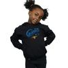 Disney Girls Aladdin Movie Genie Lamp Hoodie