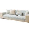 New French Cream Wind Sofa Cushion All Seasons Universal Light Luxury Non-Slip Premium Lace Sofa Cover Cover