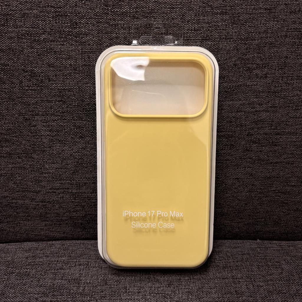 Ins Chic Жидкий Силикон Полностью Закрытый Мягкий Гелевый Резиновый Чехол для Телефона Защитная Накладка Для iPhone 17 16 15 14 Pro Max 17Pro 13 12Pro 17Air