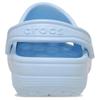 Crocs Classic Clog Comfortable and Stylish Hole Shoes Unisex Ice Blue