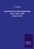 Книга Geschichte Der Befreiungskriege 1813, 1814, 1815