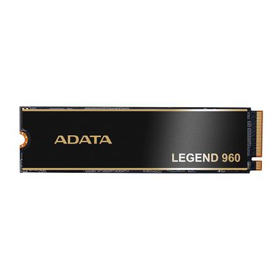 ADATA LEGEND 960 2 ТБ M.2 PCI Express 4.0 NVMe 3D NAND