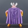 Anime Drogan Boll Z Fat Buu Figure Four Heads Replaceable Majin Buu Action Figures 20cm Pvc Statue Collection Model Toys Gifts