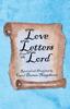 Книга Love Letters from the Lord