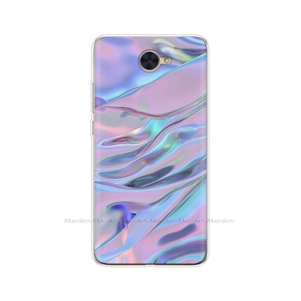 Case for Huawei Y7 2017 Case Silicone TPU Back Cover Phone Cases For Huawei Y7 TRT-LX1 TRT-LX2 TRT-LX3 Y 7 2017 coque bumper