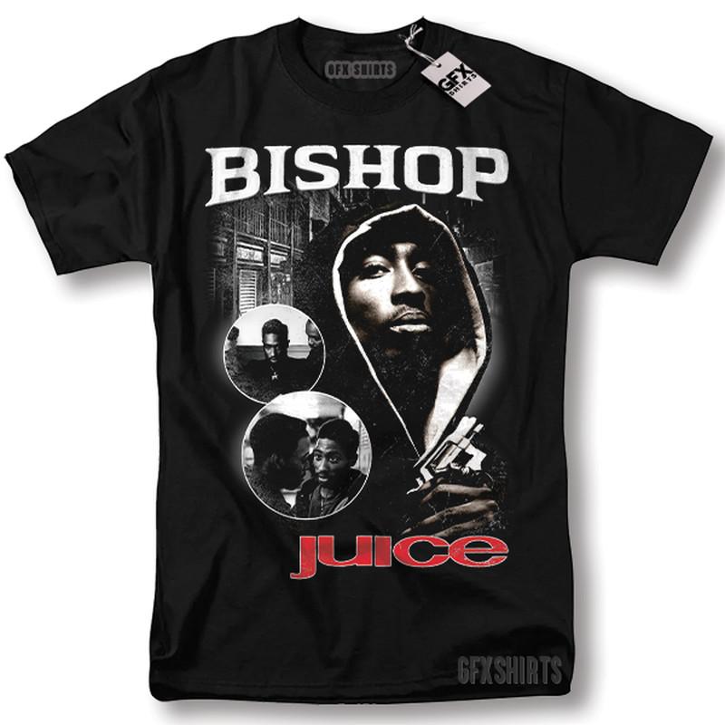 Сок 2Pac 90-х Постер Графический Фильм Классический Фильм Ретро Винтажный Дизайн Футболка