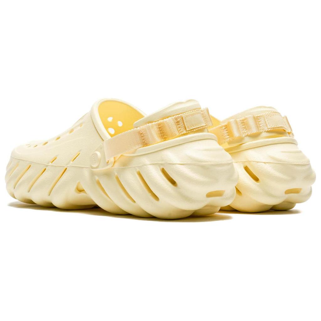 Crocs Кроксы Echo Buttercream Унисекс 207937-76O